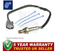 Blue Print Lambda Oxygen Sensor Fits Honda CR-V 2001-2005 2.0 + Other Models