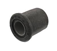 Spring bush Front Axle Left Rubber ADM58015 BLUE PRINT for MAZDA FORD