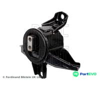BLUE PRINT LEFT AUTOMATIC TRANSMISSION MOUNTING ADBP800260 FOR KIA