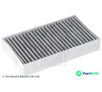 BLUE PRINT LEFT CABIN AIR FILTER ADBP250135