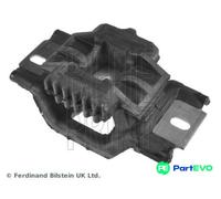 BLUE PRINT LEFT ENGINE MOUNTING ADM58064 FOR FORD MAZDA