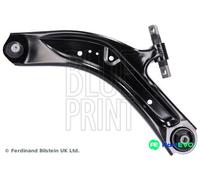BLUE PRINT LEFT FRONT WHEEL SUSPENSION CONTROL/TRAILING ARM ADBP860091