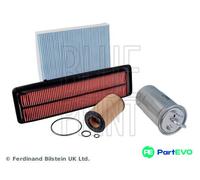 BLUE PRINT MAINTENANCE SERVICE PARTS SET ADH22121 FOR HONDA