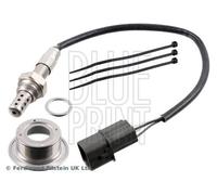 Lambda sensor before catalytic converter Heated ADG070138 BLUE PRINT for HYUNDAI