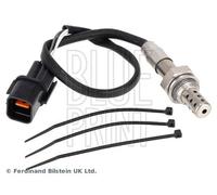 Lambda sensor before catalytic converter Heated ADG07092 BLUE PRINT for HYUNDAI