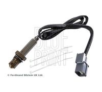 Blue Print O2 Lambda Oxygen Sensor fits Honda Jazz II 2002-2008 1.2 1.3 1.4