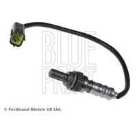 Blue Print O2 Lambda Oxygen Sensor Front fits Kia Rio I 2000-2005 1.3 1.5