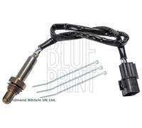 Blue Print O2 Lambda Oxygen Sensor Front fits Mitsubishi Volvo