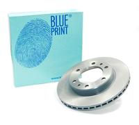 BLUE PRINT ADM543127 Brake disc