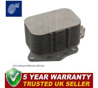 Blue Print Oil Cooler Fits Ford Peugeot Citroen Mini Mazda DS + Other Models