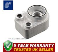 Blue Print Oil Cooler Fits Nissan Renault Dacia 1.5 D dCi + Other Models