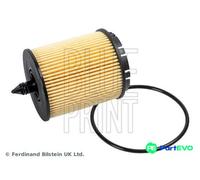 BLUE PRINT OIL FILTER ADA102108 FOR OPEL SAAB VAUXHALL