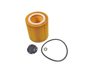 Blue Print Oil Filter - ADB112110