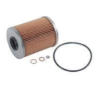 Blue Print Oil Filter - ADB112123