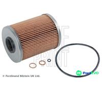 BLUE PRINT OIL FILTER ADB112123 FOR BMW