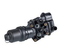 Blue Print Oil Filter ADBP210028 - High Quality Filtration for Volkswagen