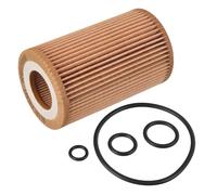 Blue Print Oil Filter - ADBP210095