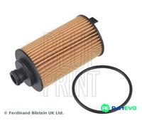 BLUE PRINT OIL FILTER ADBP210129