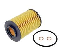 Blue Print Oil Filter - ADG02135