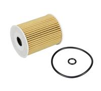Blue Print Oil Filter - ADG02136