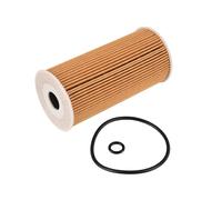 Blue Print Oil Filter - ADG02141 - High Quality Filtration for Hyundai