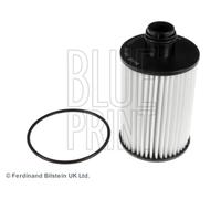Blue Print Oil Filter - ADG02150
