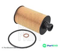 BLUE PRINT OIL FILTER ADG02162