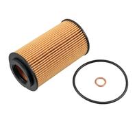 Blue Print Oil Filter - ADJ132116