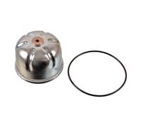 Blue Print Oil Filter - ADJ132121