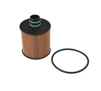 Blue Print Oil Filter ADL142103 - High Quality Filtration for Fiat