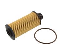 Blue Print Oil Filter - ADL142110