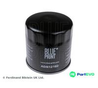 BLUE PRINT OIL FILTER ADN12102 FOR NISSAN