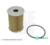 BLUE PRINT OIL FILTER ADN12115 FOR NISSAN