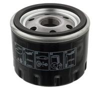Blue Print Oil Filter - ADN12121