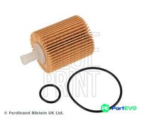 BLUE PRINT OIL FILTER ADT32118 FOR TOYOTA LEXUS