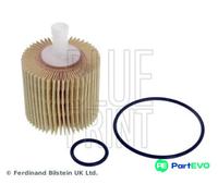 BLUE PRINT OIL FILTER ADT32120 FOR TOYOTA LOTUS LEXUS