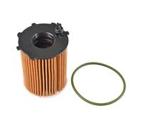 Blue Print Oil Filter - ADT32131