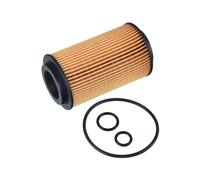 Blue Print Oil Filter ADU172101 - High Quality Filtration for Mercedes-Benz