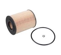 Blue Print Oil Filter - ADU172111