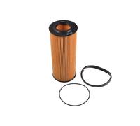 Blue Print Oil Filter ADV182103 - Inc Seal Rings - Fits Audi A4 quattro A5 A6 A7 A8