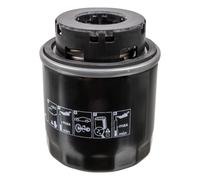 Blue Print Oil Filter ADV182107 - High Quality Filtration for Volkswagen
