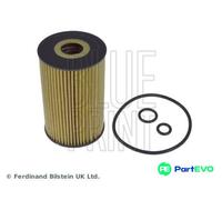BLUE PRINT OIL FILTER ADV182110 FOR AUDI SEAT SKODA VW