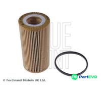 BLUE PRINT OIL FILTER ADV182112 FOR AUDI SEAT VW