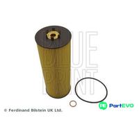 BLUE PRINT OIL FILTER ADV182121 FOR AUDI SKODA VW