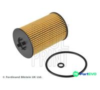 BLUE PRINT OIL FILTER ADV182125 FOR AUDI SEAT SKODA VW