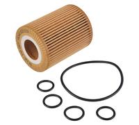 Blue Print Oil Filter - ADW192103