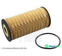 BLUE PRINT OIL FILTER ADW192104 FOR MERCEDES-BENZ NISSAN RENAULT