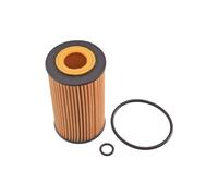 Blue Print Oil Filter ADW192112 - High Quality Filtration for Vauxhall
