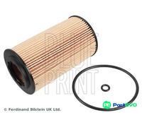 BLUE PRINT OIL FILTER ADZ92118 FOR OPEL SAAB VAUXHALL