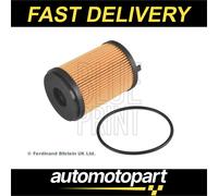 BLUE PRINT ADZ92130 Oil filter